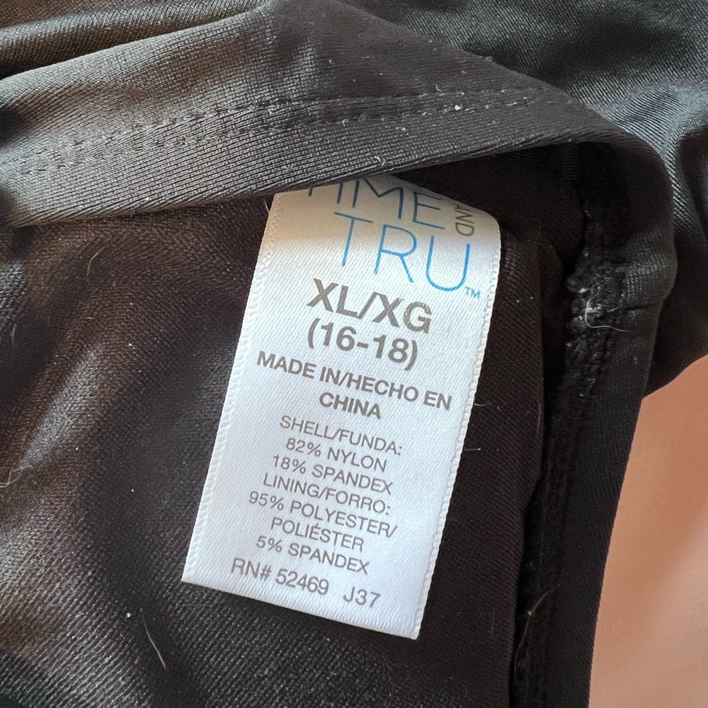 Tankini - Picture 5 of 5